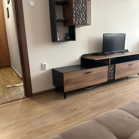 Rose Appartement Karlovo Buitenkant foto