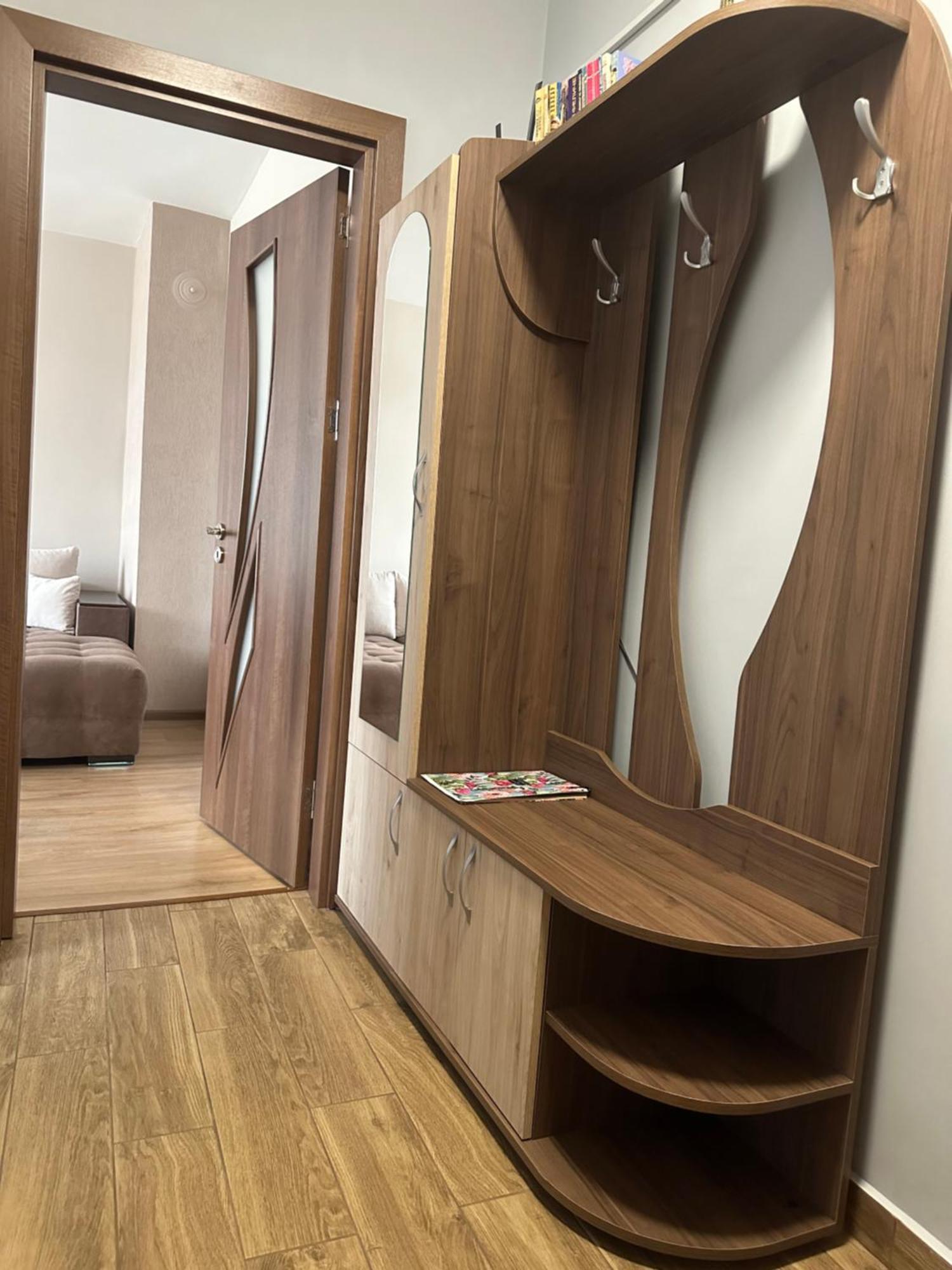 Rose Appartement Karlovo Buitenkant foto