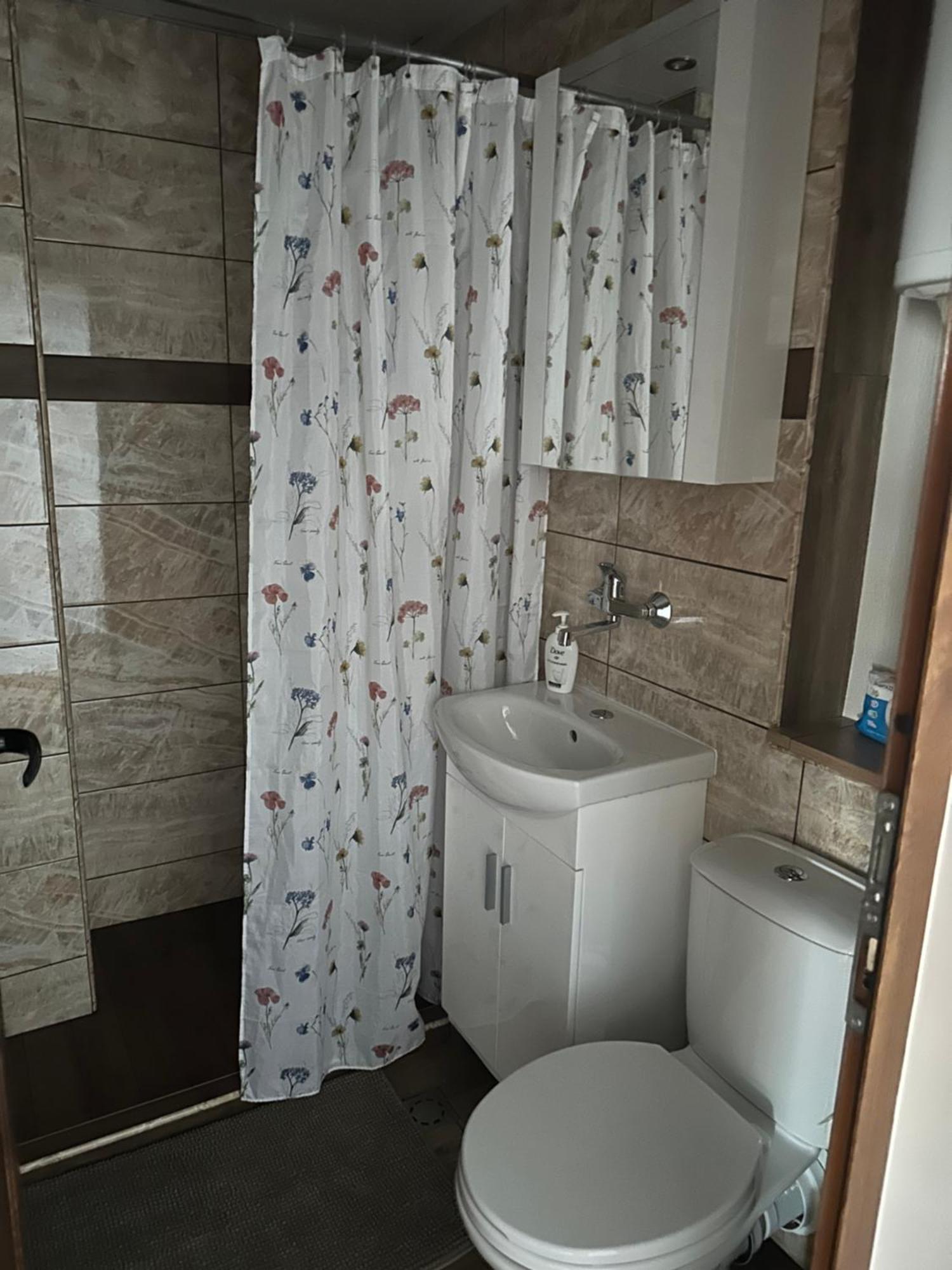 Rose Appartement Karlovo Buitenkant foto