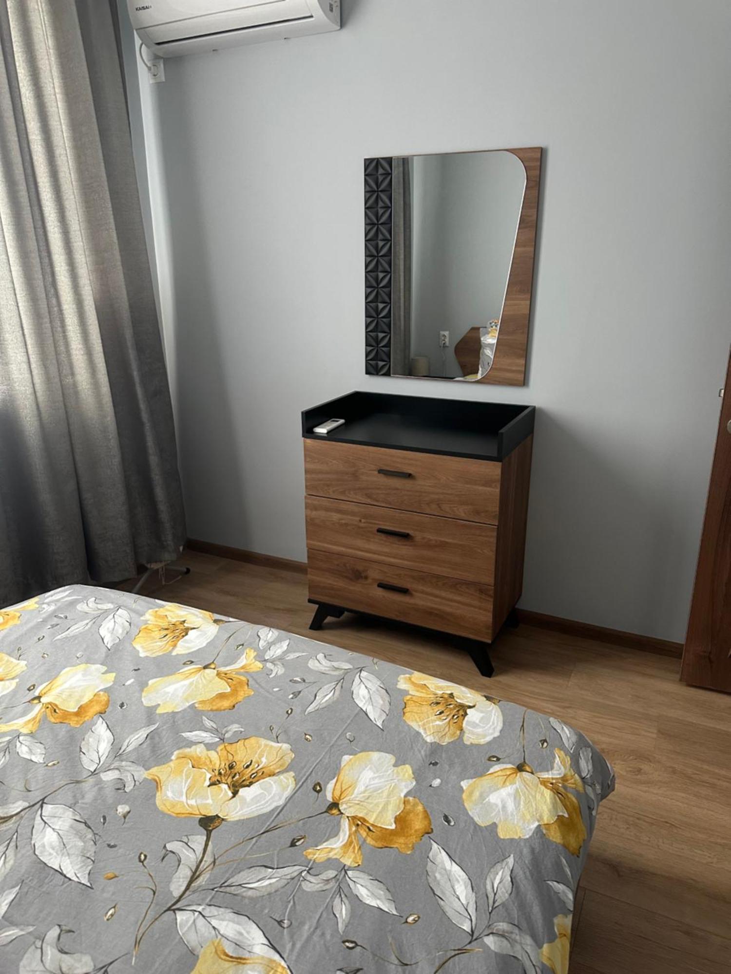 Rose Appartement Karlovo Buitenkant foto