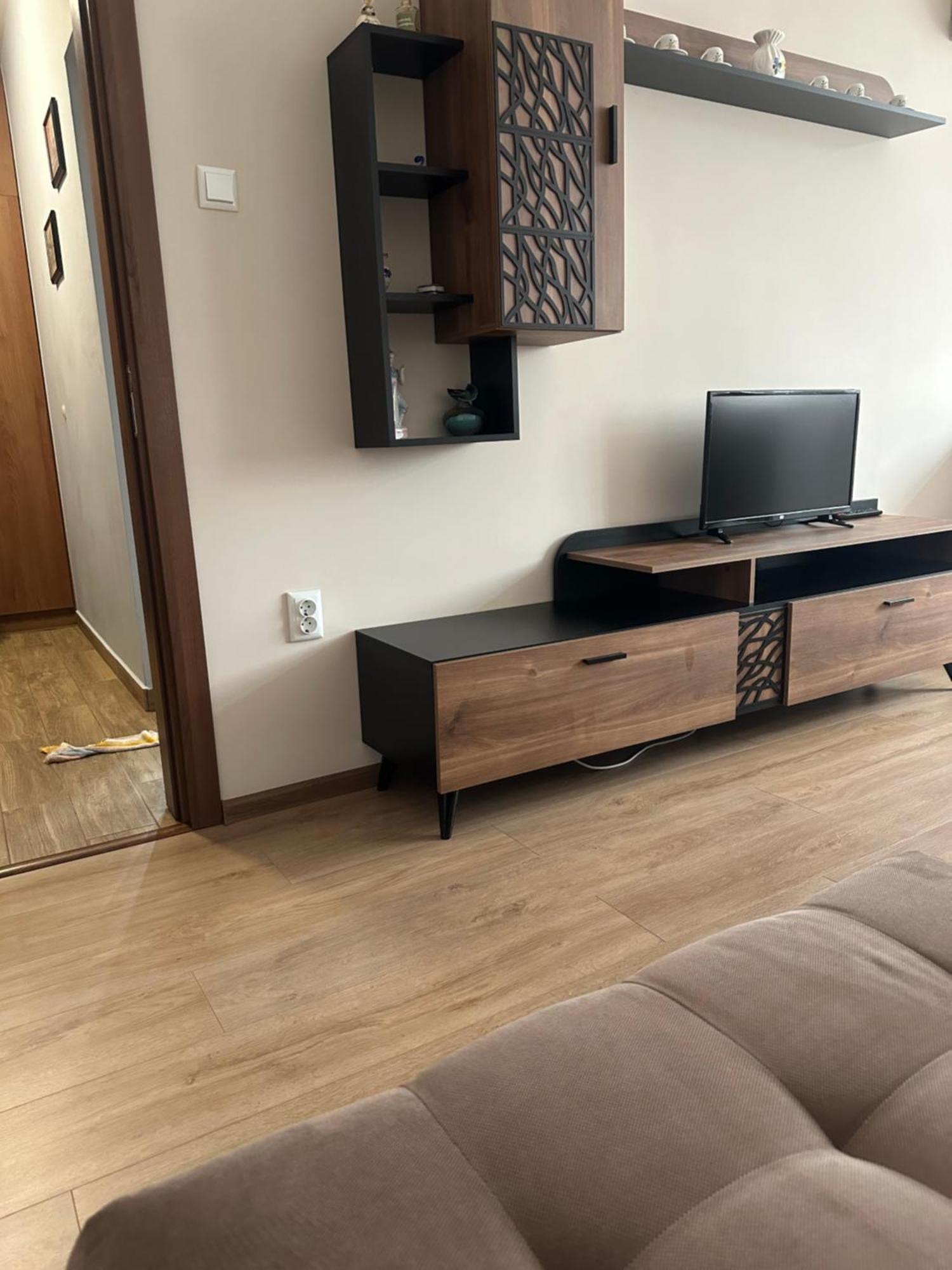 Rose Appartement Karlovo Buitenkant foto