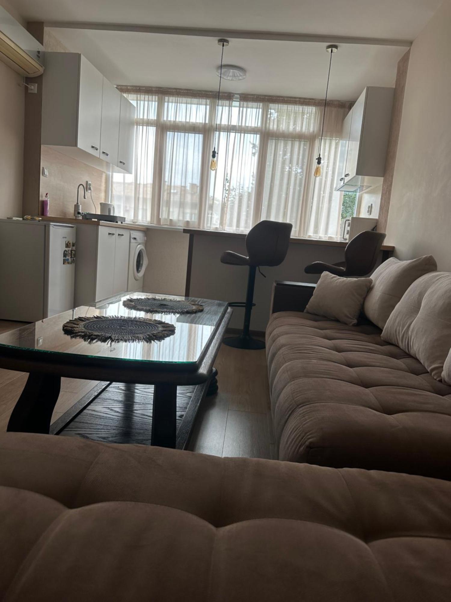 Rose Appartement Karlovo Buitenkant foto