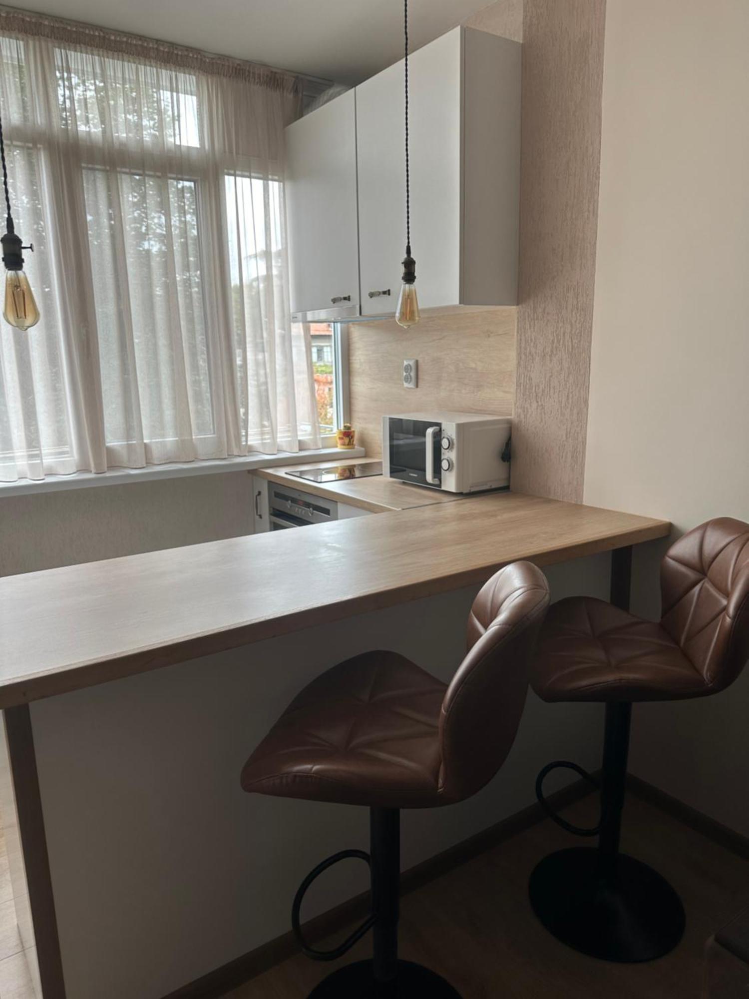 Rose Appartement Karlovo Buitenkant foto